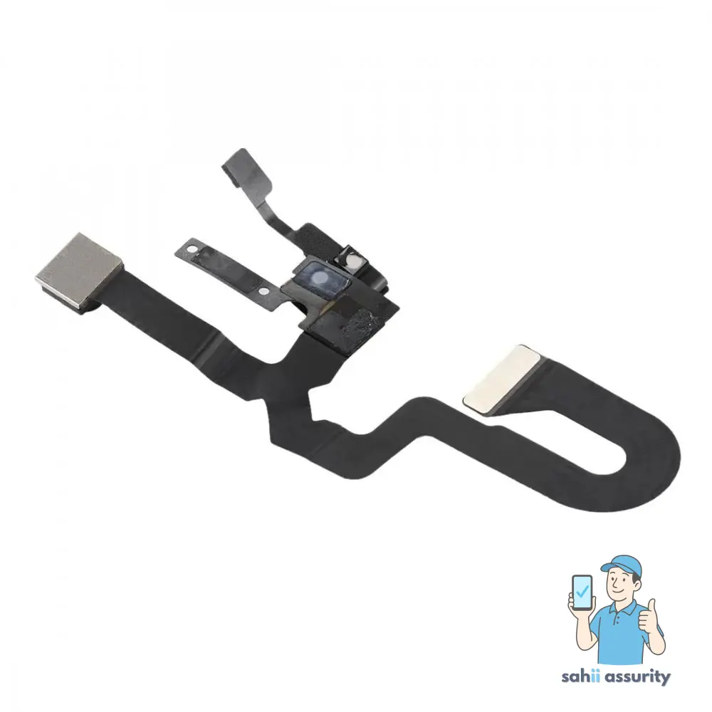 Replacement Front Camera for Apple iPhone 8 Plus (Selfie Camera) thumbnail